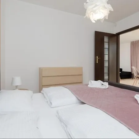 Apartamenty 45Qm Przy Plazy Beach Swinemünde Exterior foto