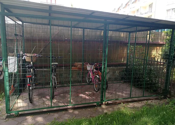 Apartamenty 45Qm Przy Plazy Beach