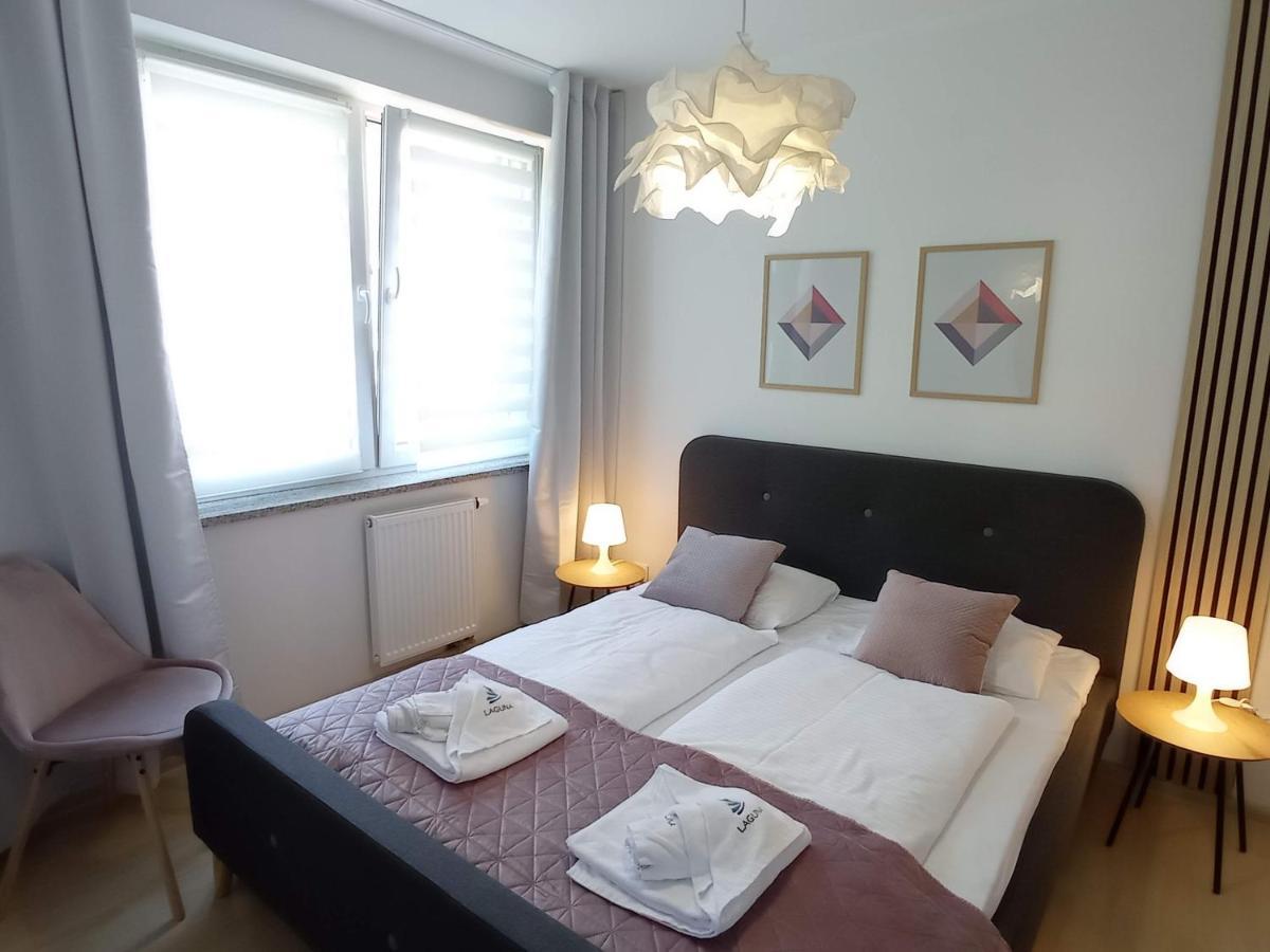 Leilighet 45qm Przy Plazy