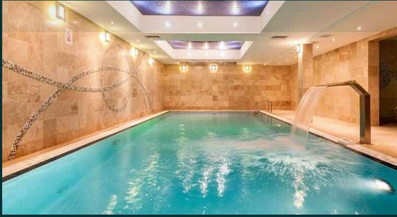 Apartment 45qm Przy Plazy