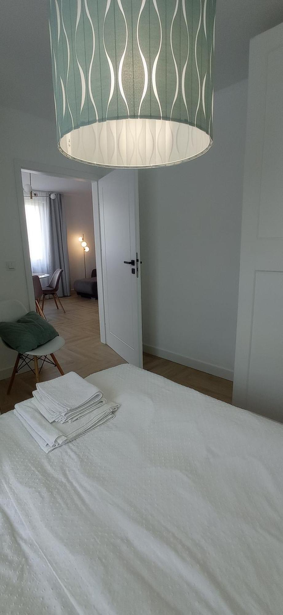 45qm Przy Plazy Apartment